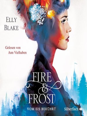 cover image of Fire & Frost 1